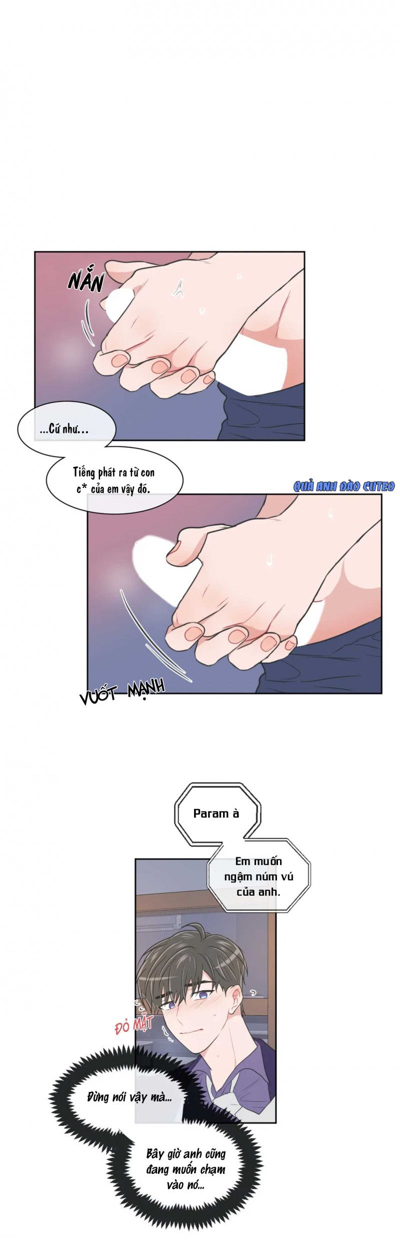 đọc truyện Anti Pt Chương 49 ảnh 20 tại Thiên Thai Truyện