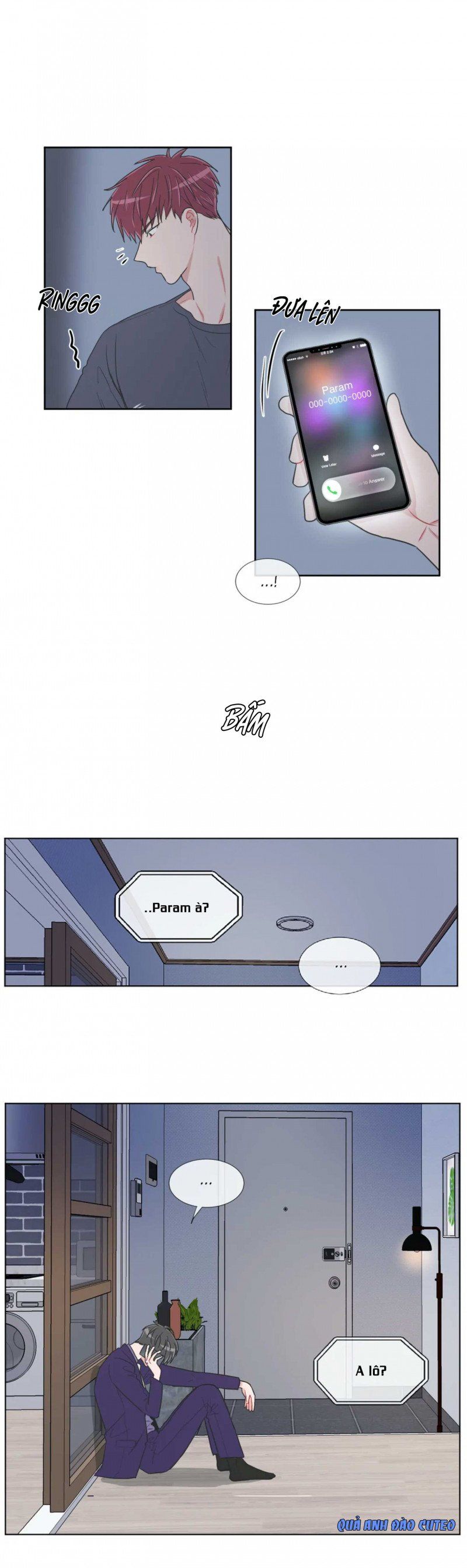 đọc truyện Anti Pt Chương 49 ảnh 4 tại Thiên Thai Truyện