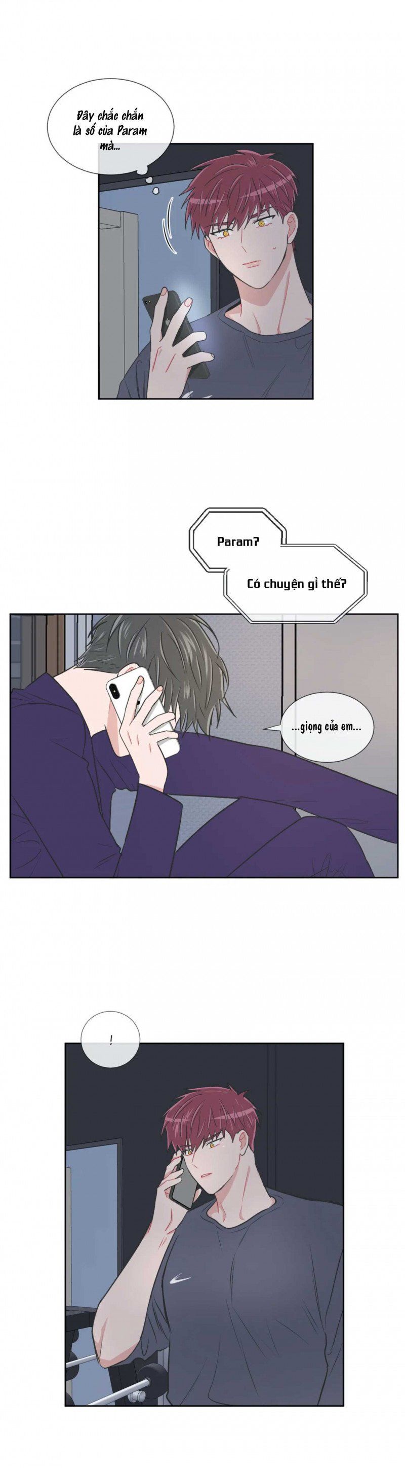 đọc truyện Anti Pt Chương 49 ảnh 5 tại Thiên Thai Truyện