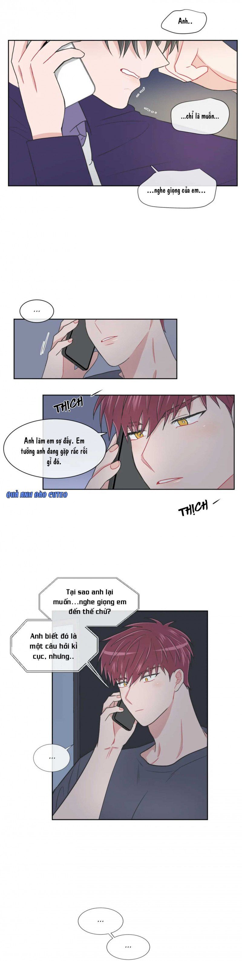 đọc truyện Anti Pt Chương 49 ảnh 6 tại Thiên Thai Truyện