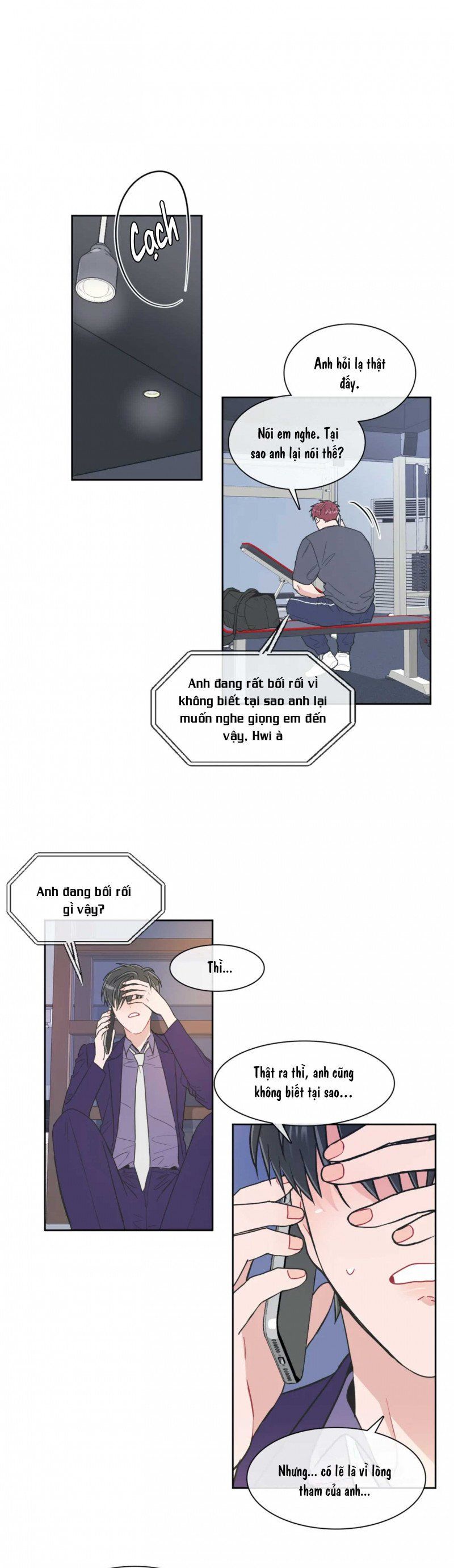 đọc truyện Anti Pt Chương 49 ảnh 7 tại Thiên Thai Truyện