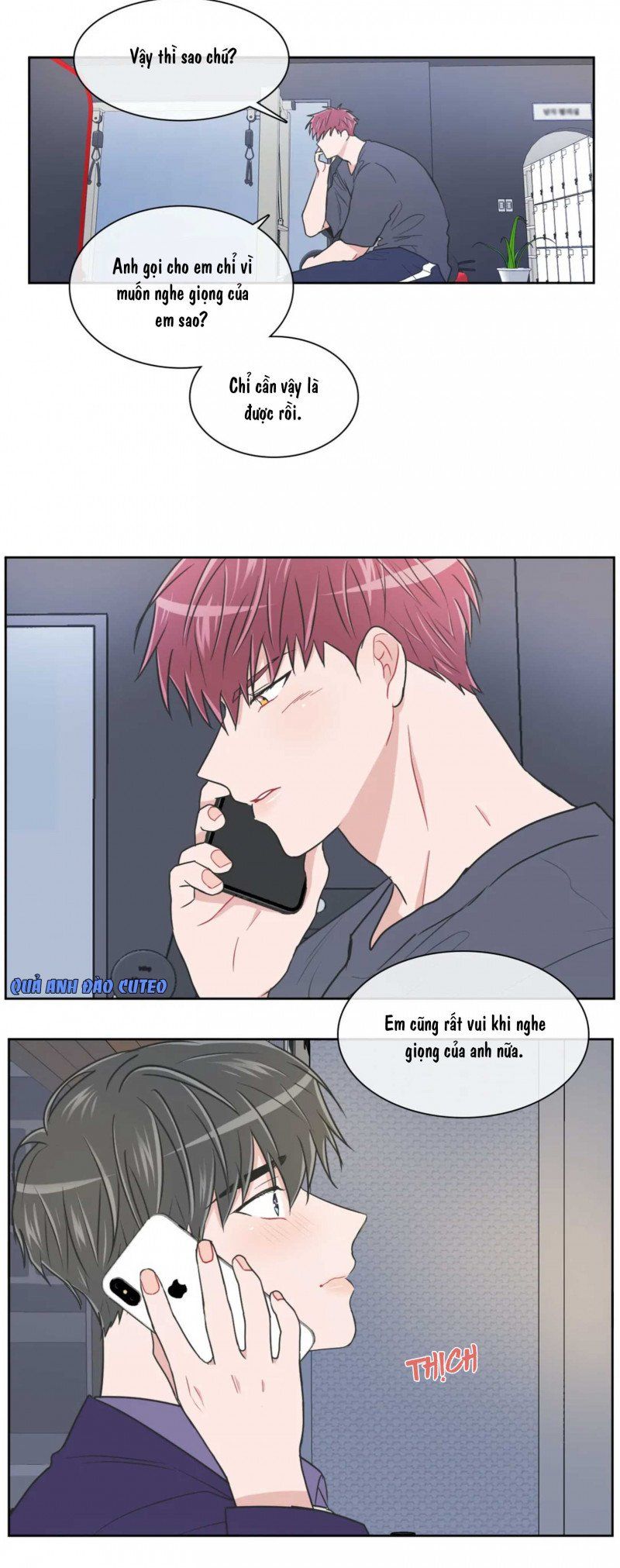 đọc truyện Anti Pt Chương 49 ảnh 8 tại Thiên Thai Truyện