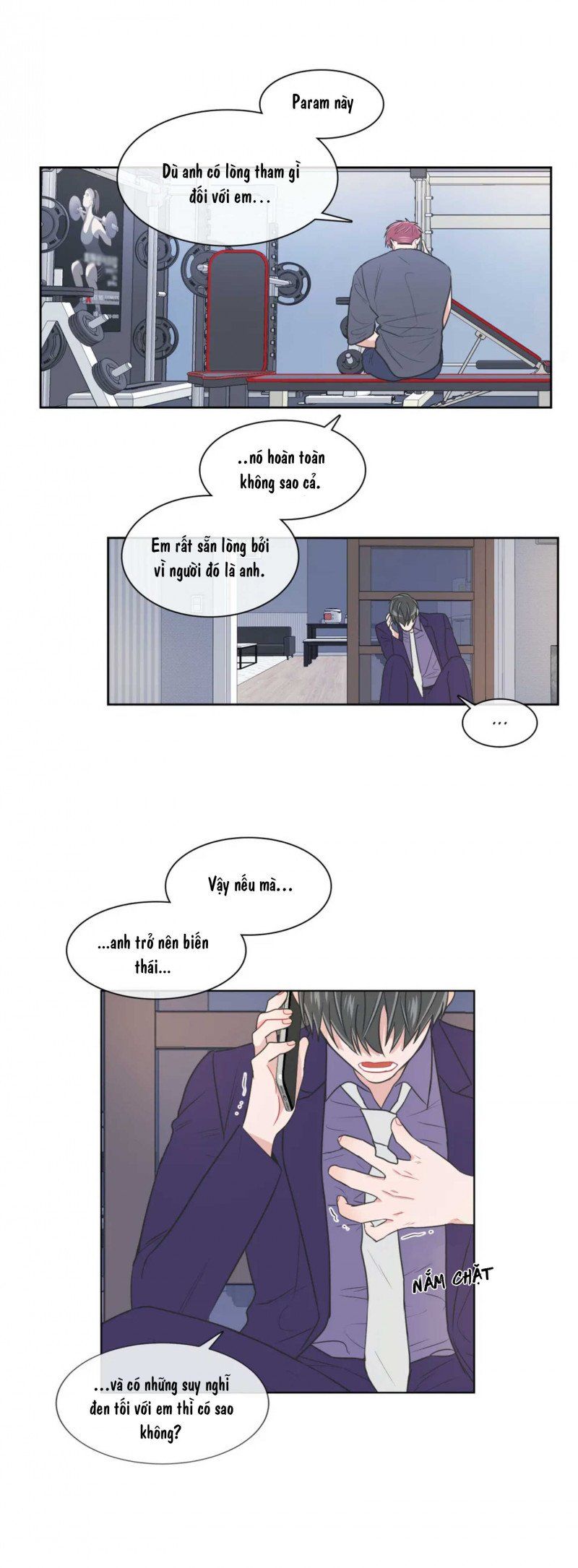 đọc truyện Anti Pt Chương 49 ảnh 9 tại Thiên Thai Truyện