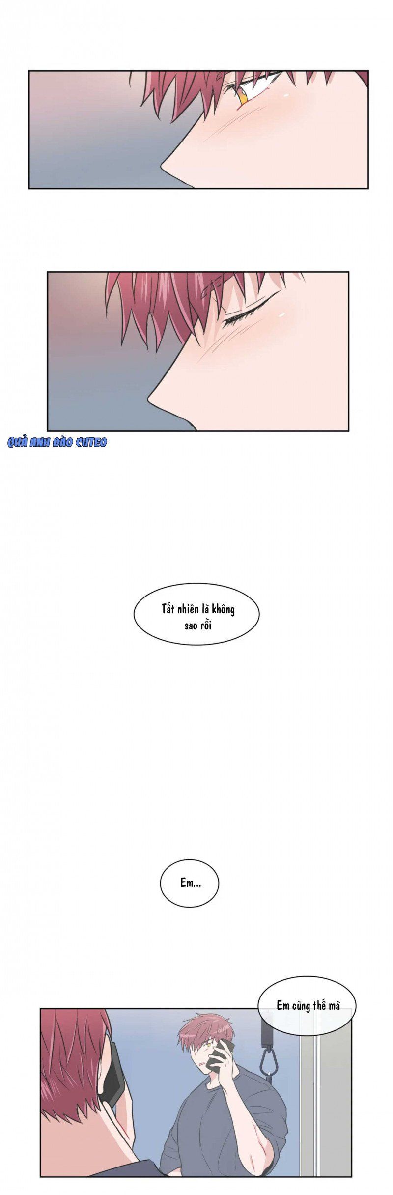 đọc truyện Anti Pt Chương 49 ảnh 10 tại Thiên Thai Truyện