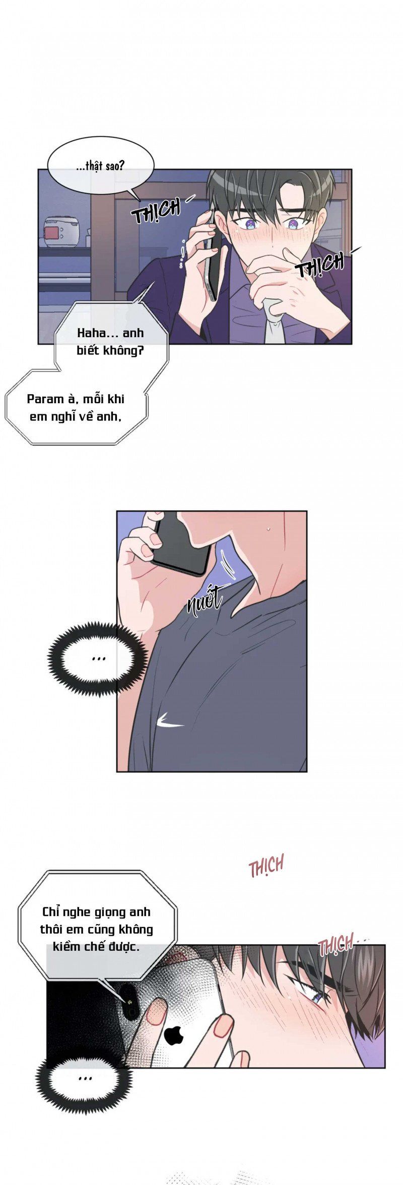 đọc truyện Anti Pt Chương 49 ảnh 11 tại Thiên Thai Truyện