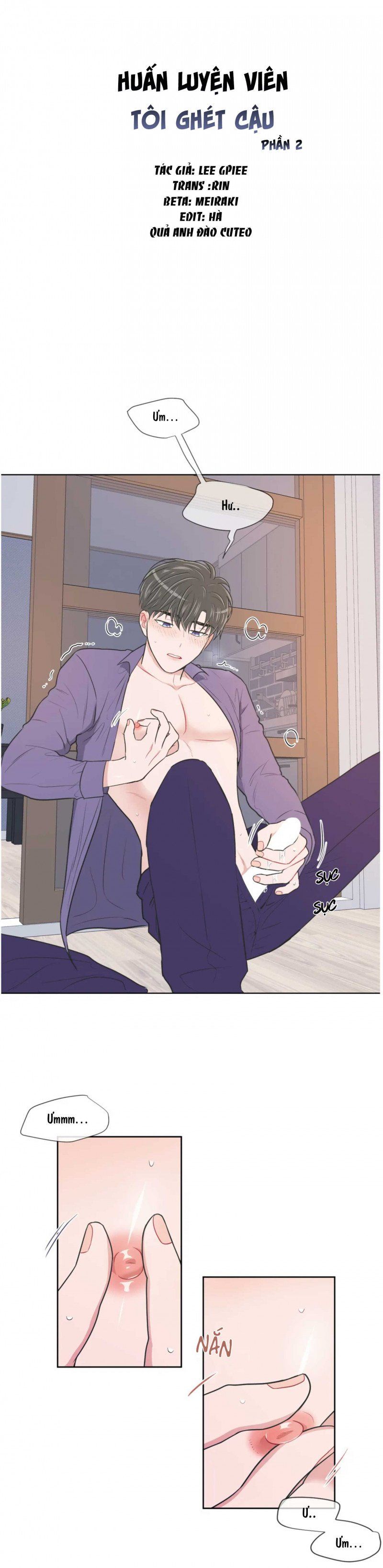 đọc truyện Anti Pt Chương 50 ảnh 3 tại Thiên Thai Truyện