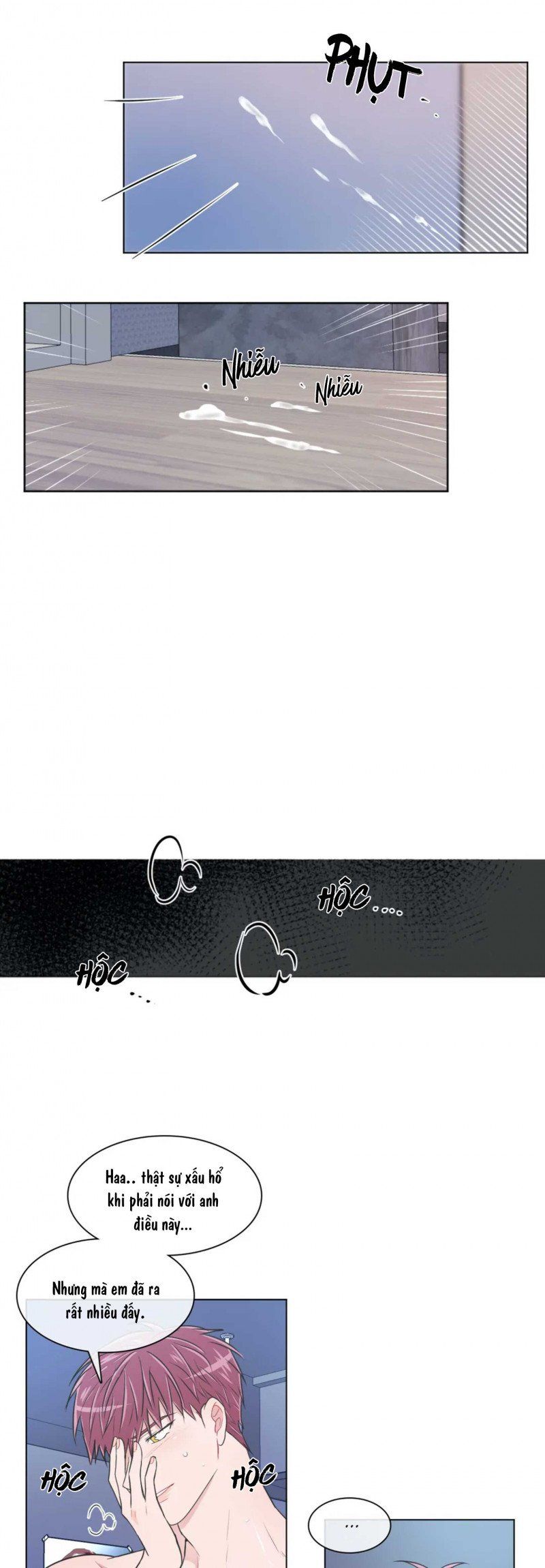 đọc truyện Anti Pt Chương 50 ảnh 13 tại Thiên Thai Truyện