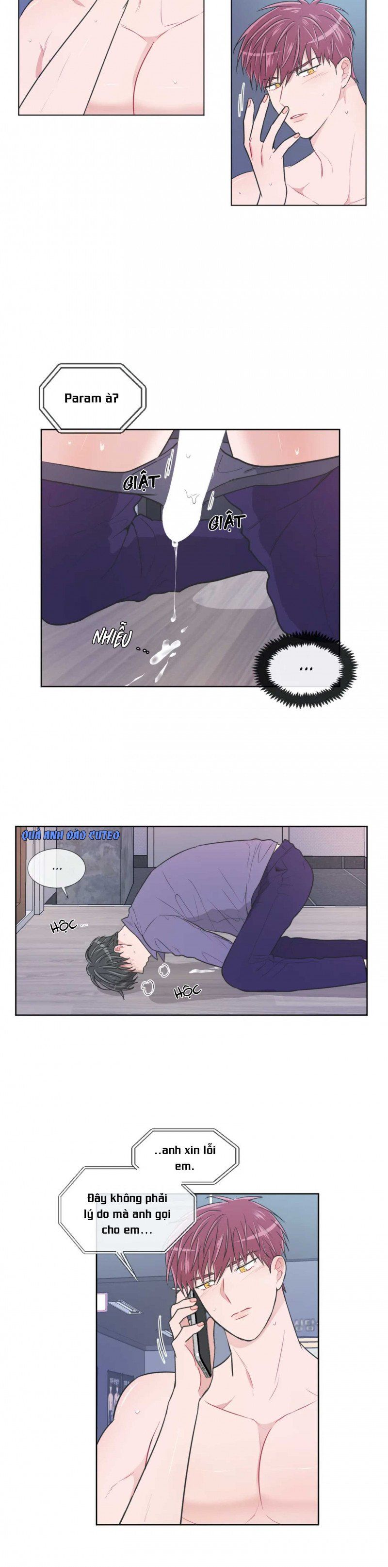 đọc truyện Anti Pt Chương 50 ảnh 14 tại Thiên Thai Truyện