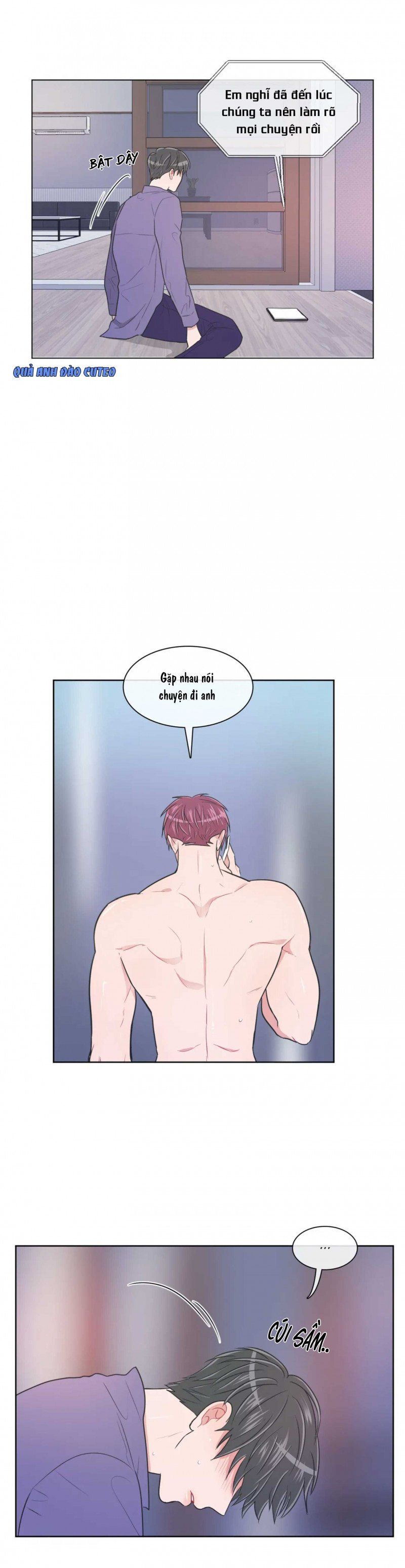 đọc truyện Anti Pt Chương 50 ảnh 16 tại Thiên Thai Truyện