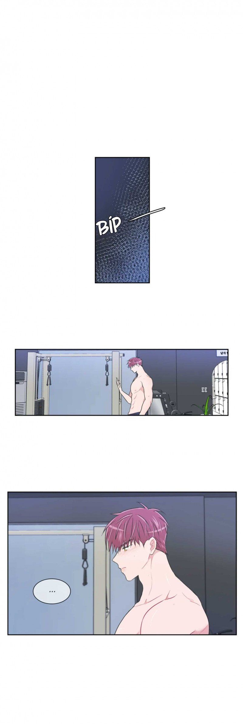 đọc truyện Anti Pt Chương 50 ảnh 17 tại Thiên Thai Truyện