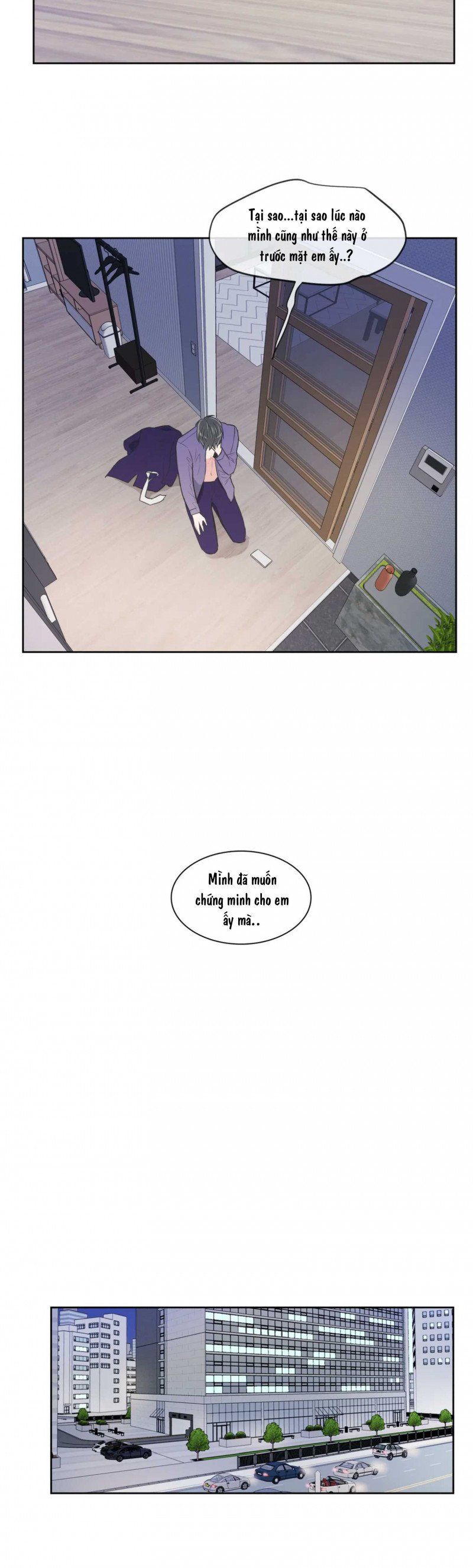 đọc truyện Anti Pt Chương 50 ảnh 19 tại Thiên Thai Truyện