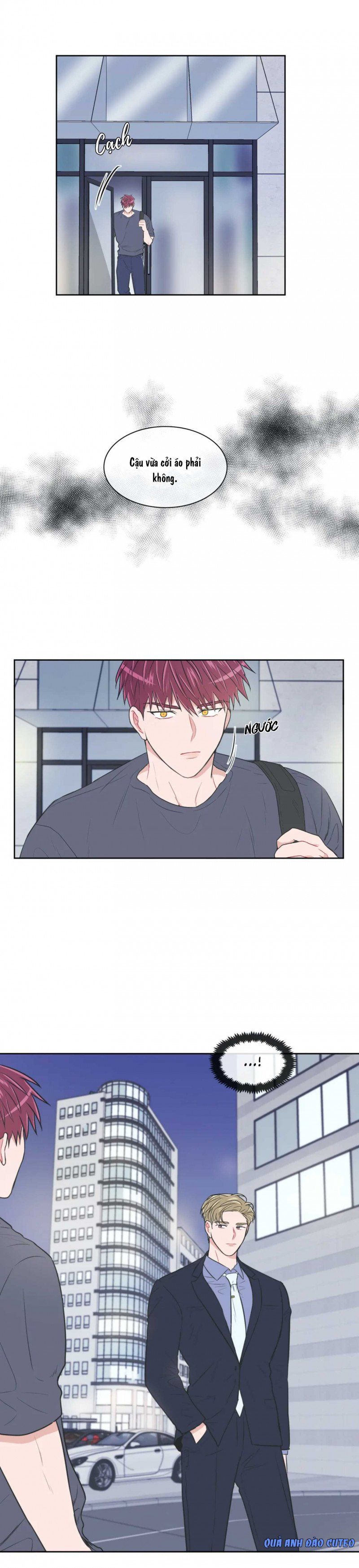 đọc truyện Anti Pt Chương 50 ảnh 20 tại Thiên Thai Truyện