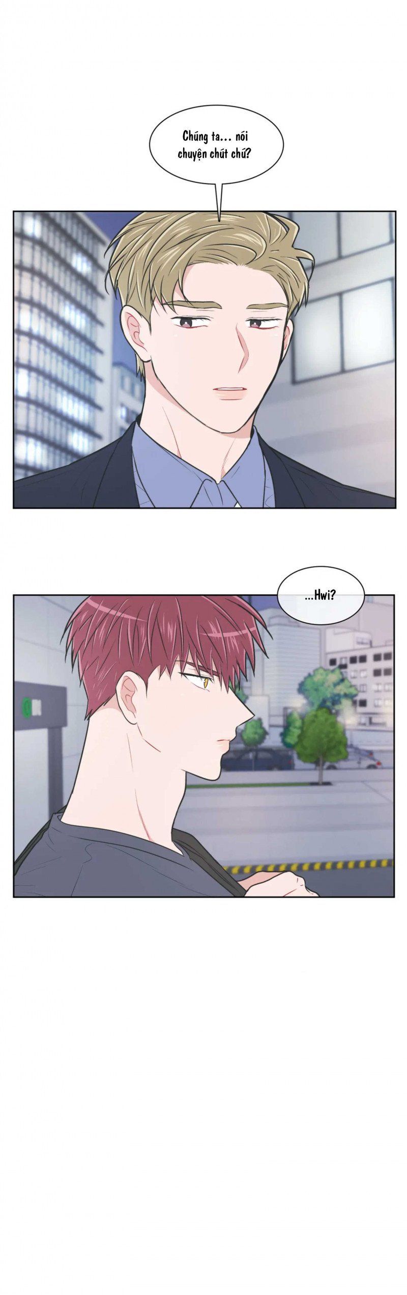 đọc truyện Anti Pt Chương 50 ảnh 21 tại Thiên Thai Truyện