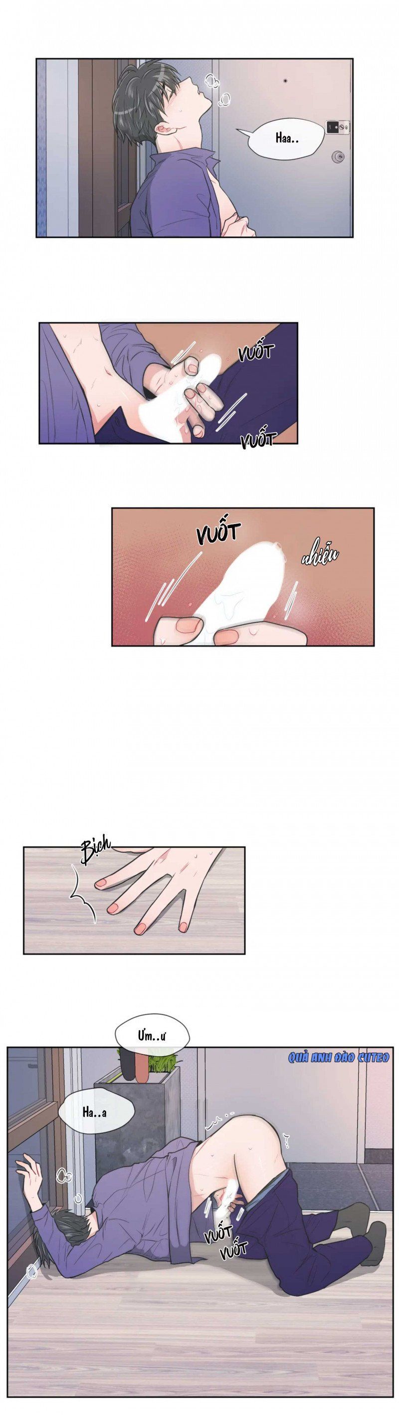 đọc truyện Anti Pt Chương 50 ảnh 4 tại Thiên Thai Truyện