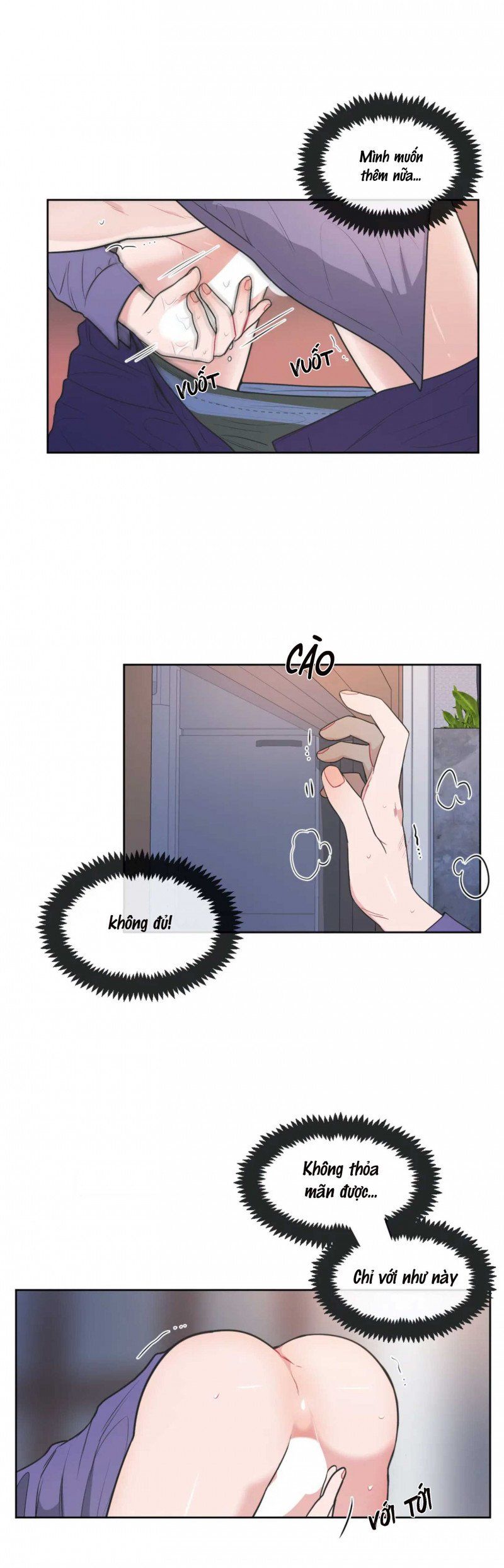 đọc truyện Anti Pt Chương 50 ảnh 5 tại Thiên Thai Truyện