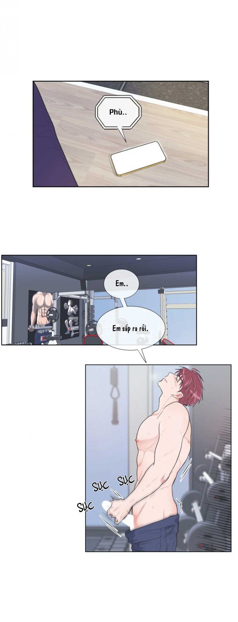 đọc truyện Anti Pt Chương 50 ảnh 11 tại Thiên Thai Truyện