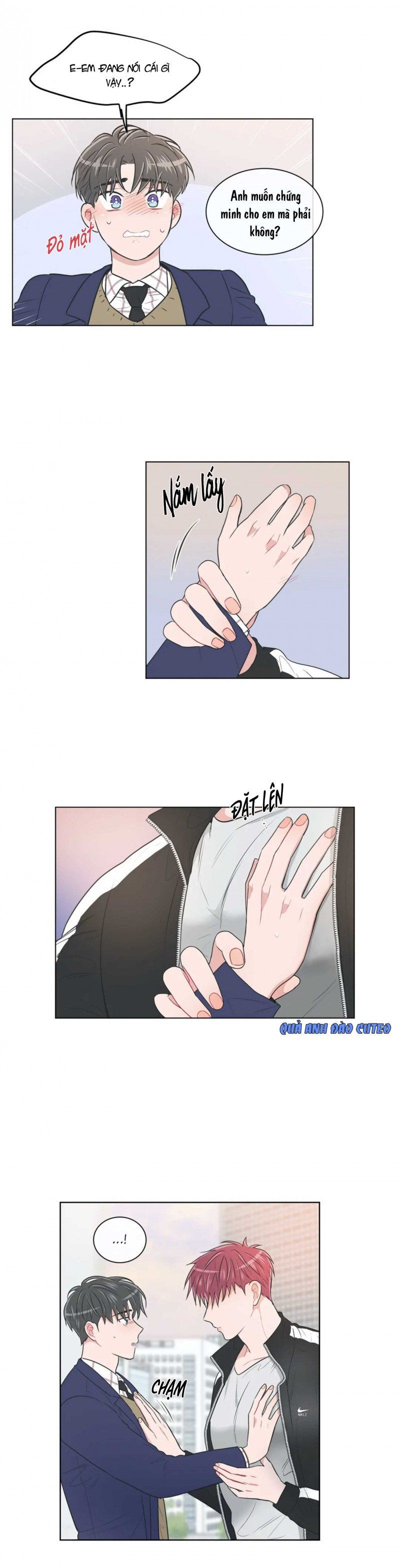 đọc truyện Anti Pt Chương 51.5 ảnh 12 tại Thiên Thai Truyện