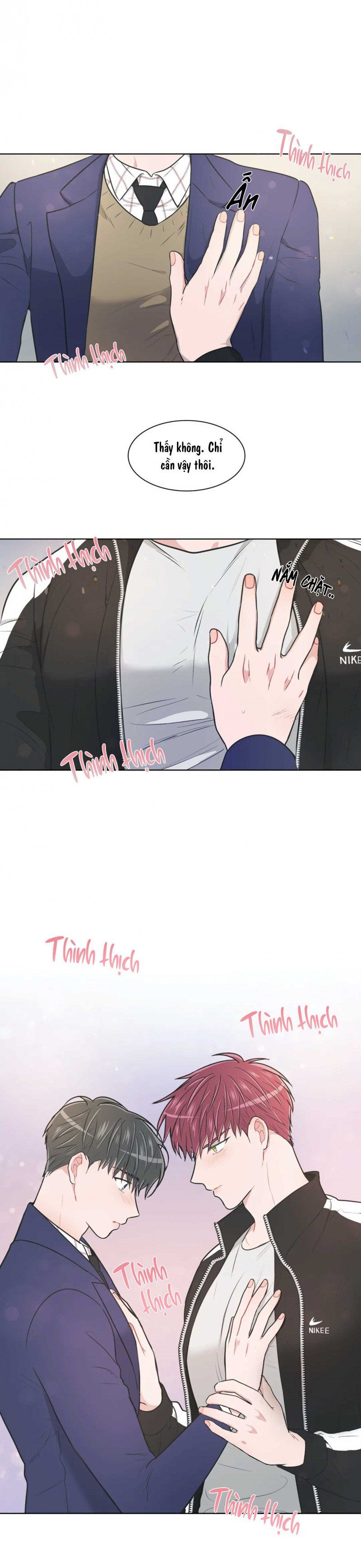 đọc truyện Anti Pt Chương 51.5 ảnh 13 tại Thiên Thai Truyện