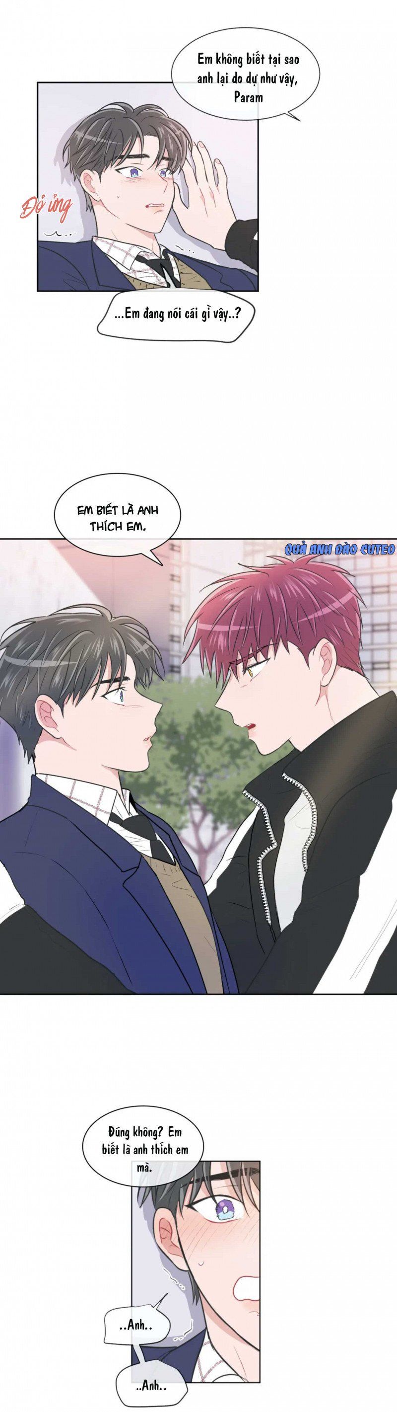 đọc truyện Anti Pt Chương 51.5 ảnh 6 tại Thiên Thai Truyện