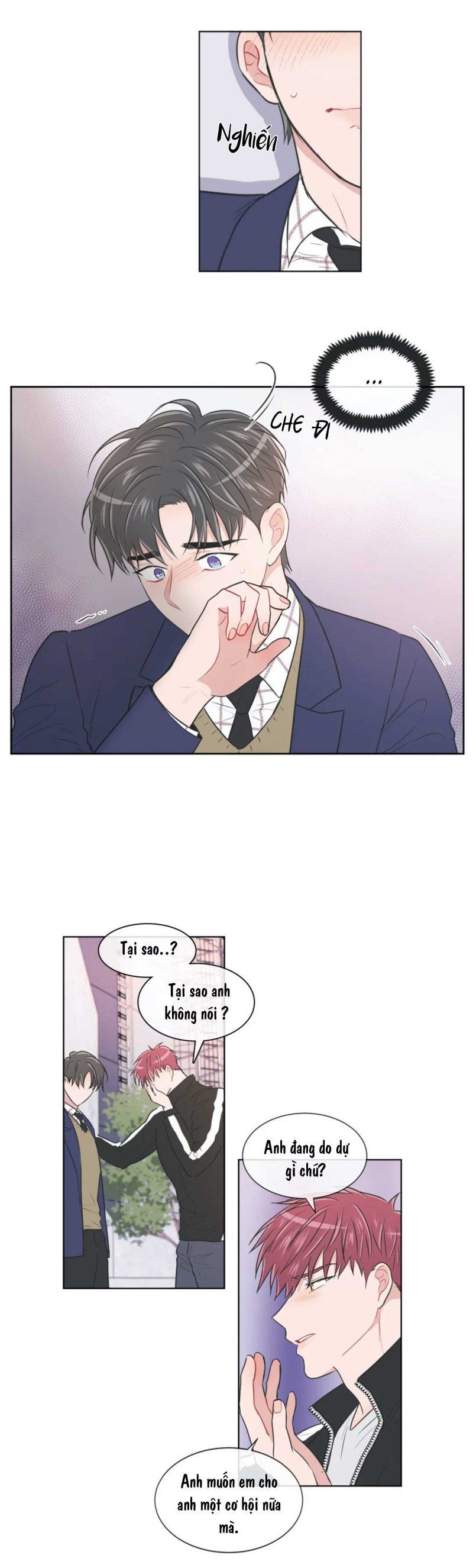 đọc truyện Anti Pt Chương 51.5 ảnh 7 tại Thiên Thai Truyện