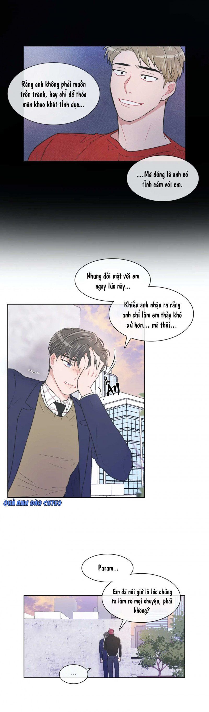 đọc truyện Anti Pt Chương 51.5 ảnh 10 tại Thiên Thai Truyện