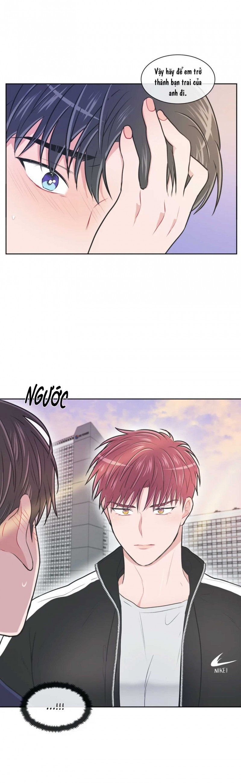 đọc truyện Anti Pt Chương 51.5 ảnh 11 tại Thiên Thai Truyện