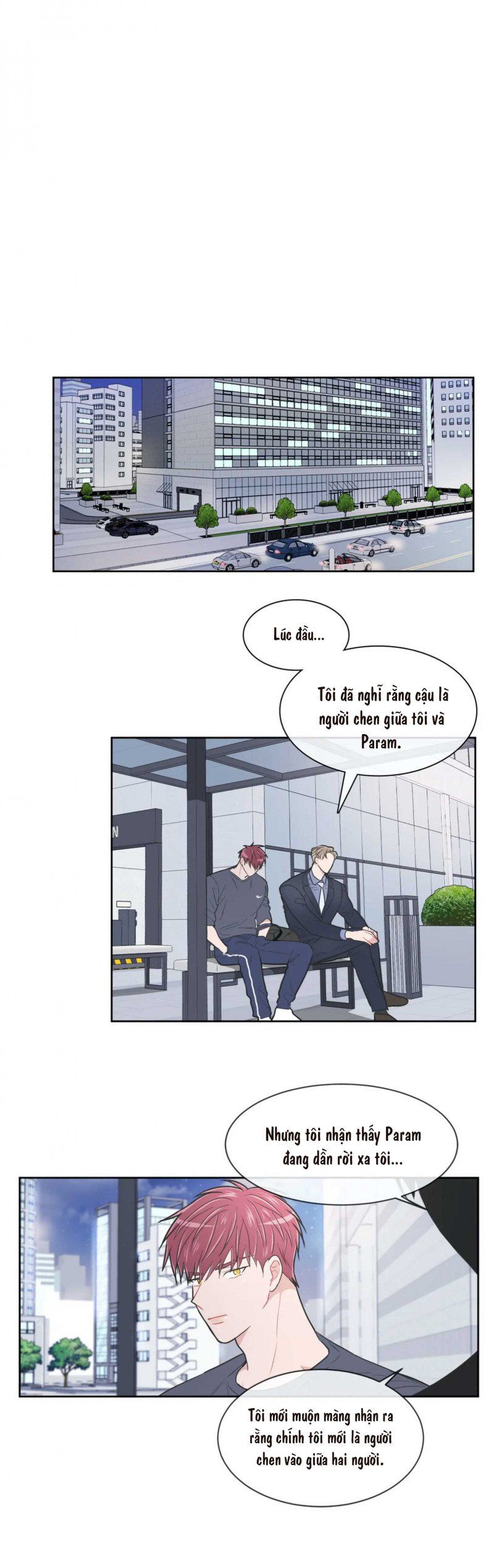 đọc truyện Anti Pt Chương 51 ảnh 3 tại Thiên Thai Truyện