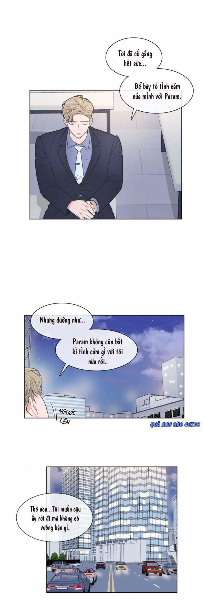 đọc truyện Anti Pt Chương 51 ảnh 4 tại Thiên Thai Truyện