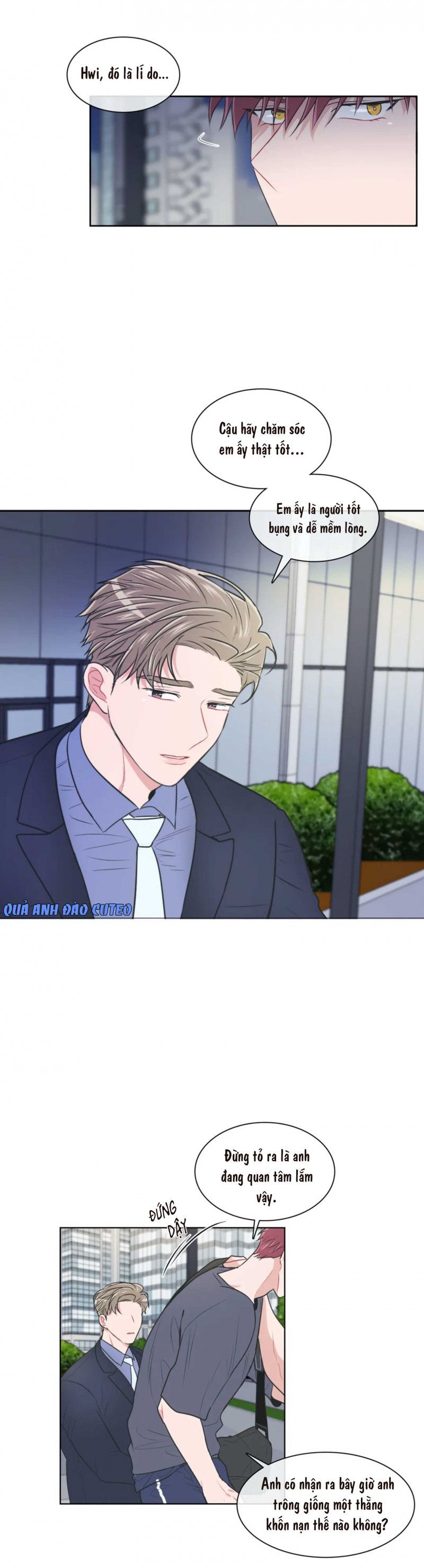 đọc truyện Anti Pt Chương 51 ảnh 6 tại Thiên Thai Truyện