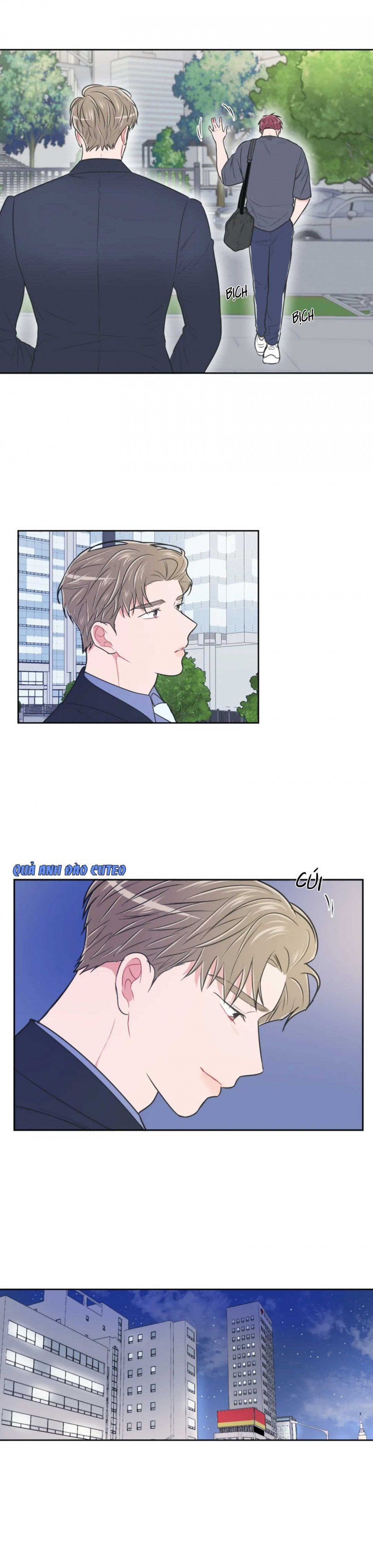 đọc truyện Anti Pt Chương 51 ảnh 8 tại Thiên Thai Truyện