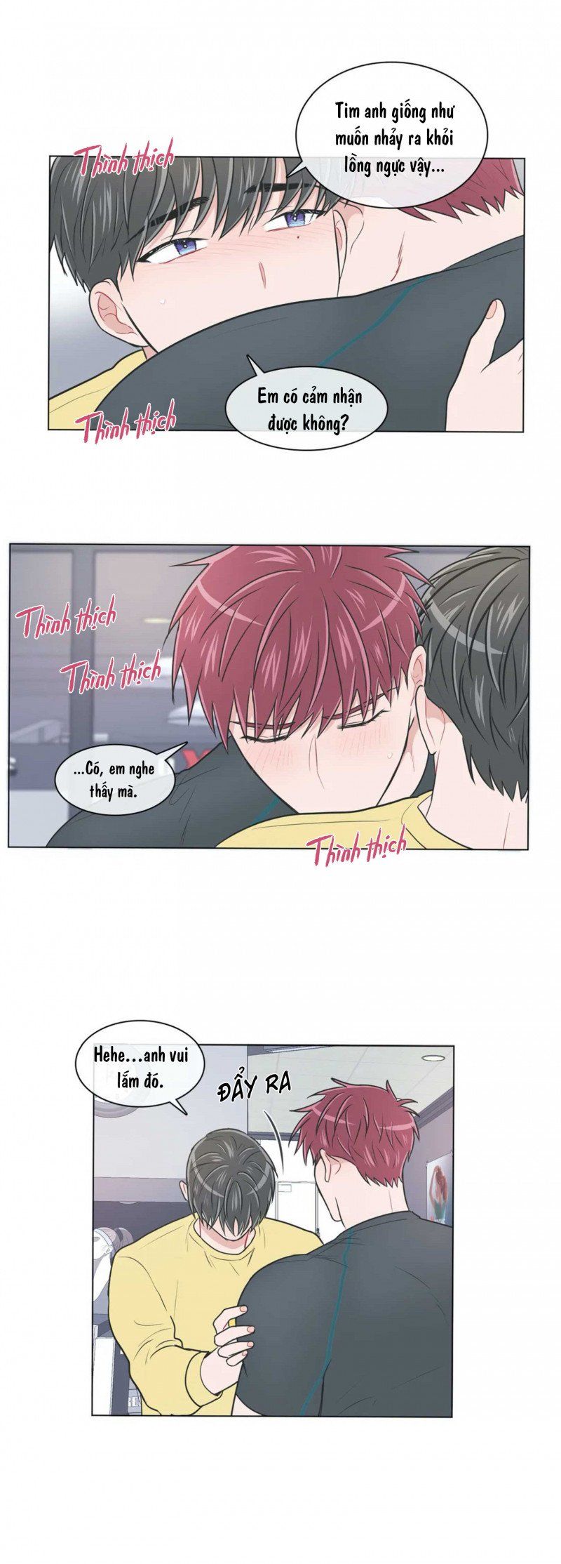 đọc truyện Anti Pt Chương 52.5 ảnh 8 tại Thiên Thai Truyện