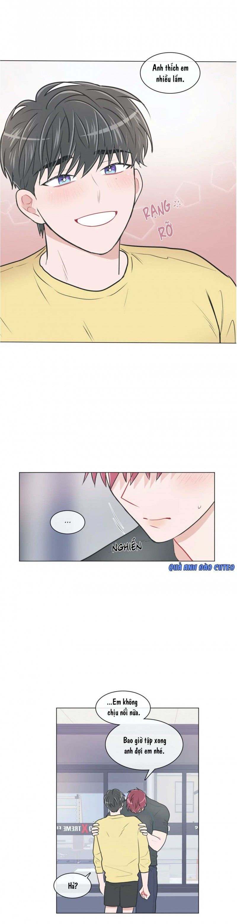 đọc truyện Anti Pt Chương 52.5 ảnh 9 tại Thiên Thai Truyện