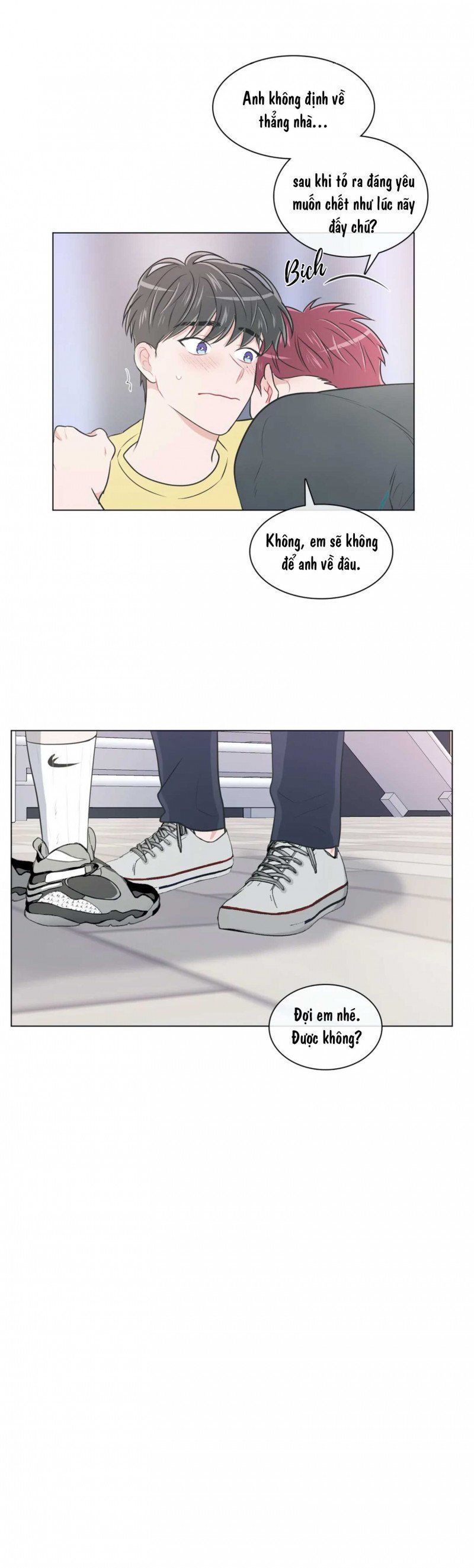 đọc truyện Anti Pt Chương 52.5 ảnh 10 tại Thiên Thai Truyện