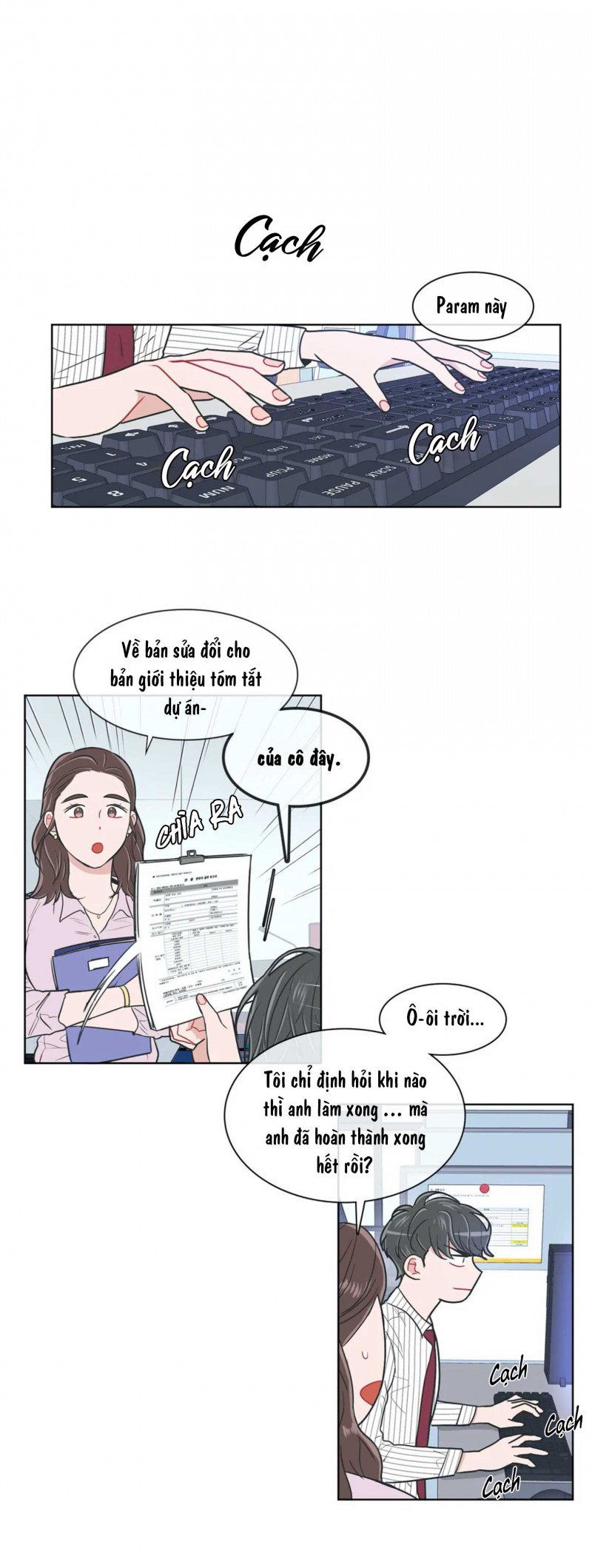 đọc truyện Anti Pt Chương 52 ảnh 3 tại Thiên Thai Truyện