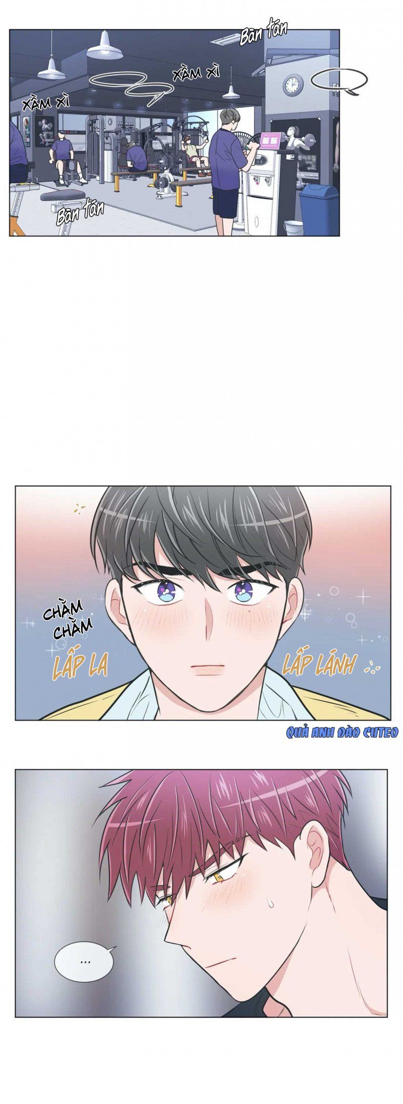 đọc truyện Anti Pt Chương 52 ảnh 12 tại Thiên Thai Truyện