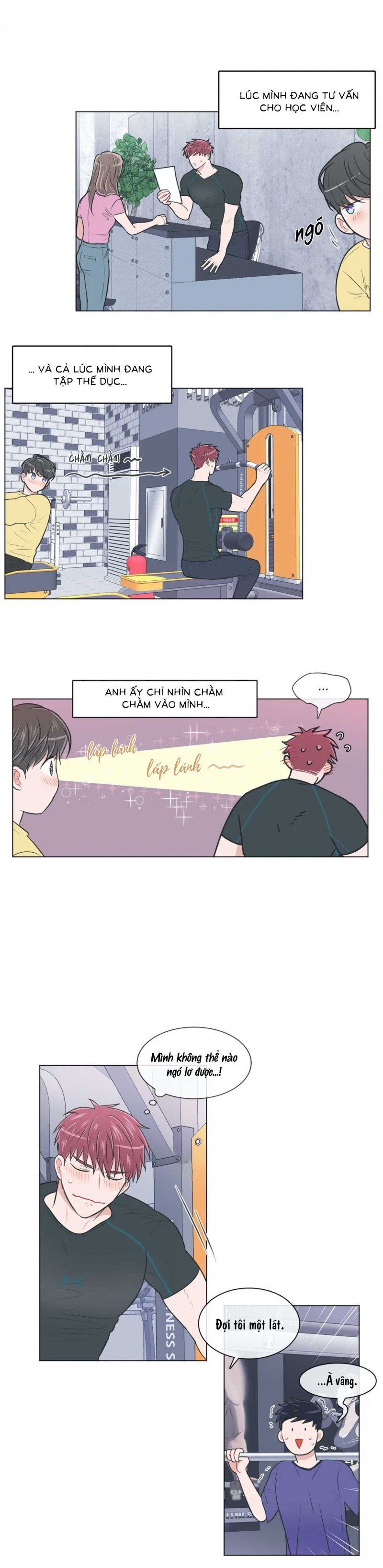 đọc truyện Anti Pt Chương 52 ảnh 13 tại Thiên Thai Truyện