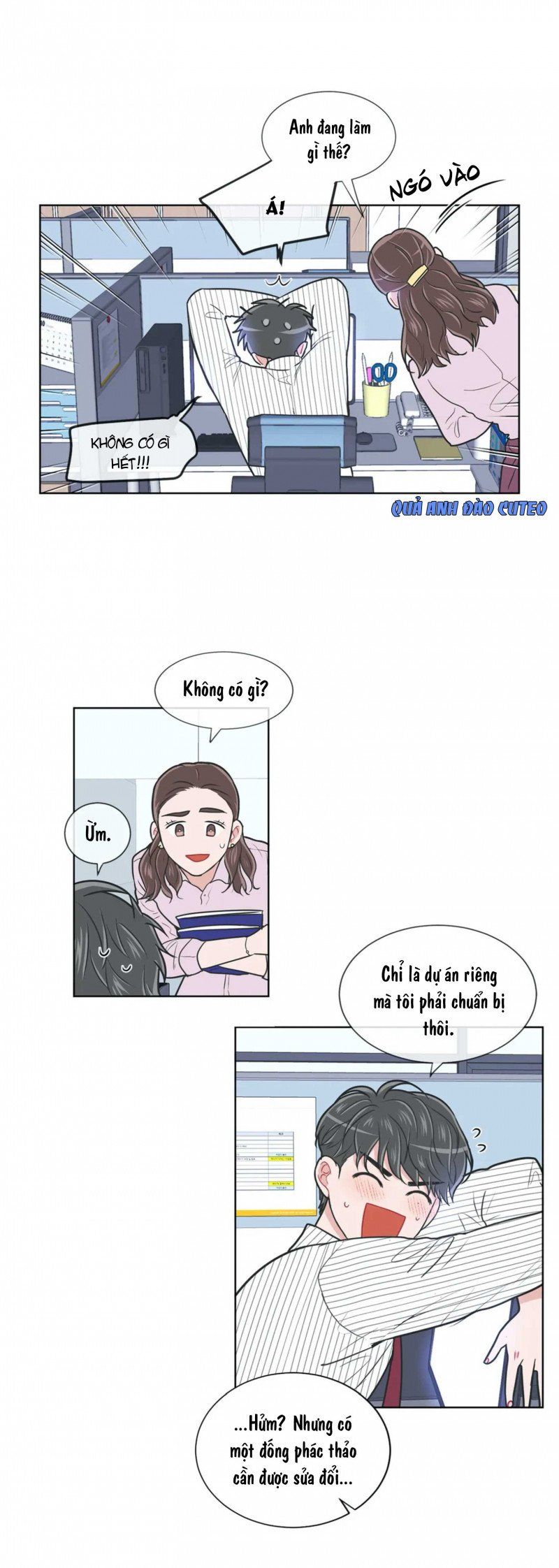 đọc truyện Anti Pt Chương 52 ảnh 4 tại Thiên Thai Truyện