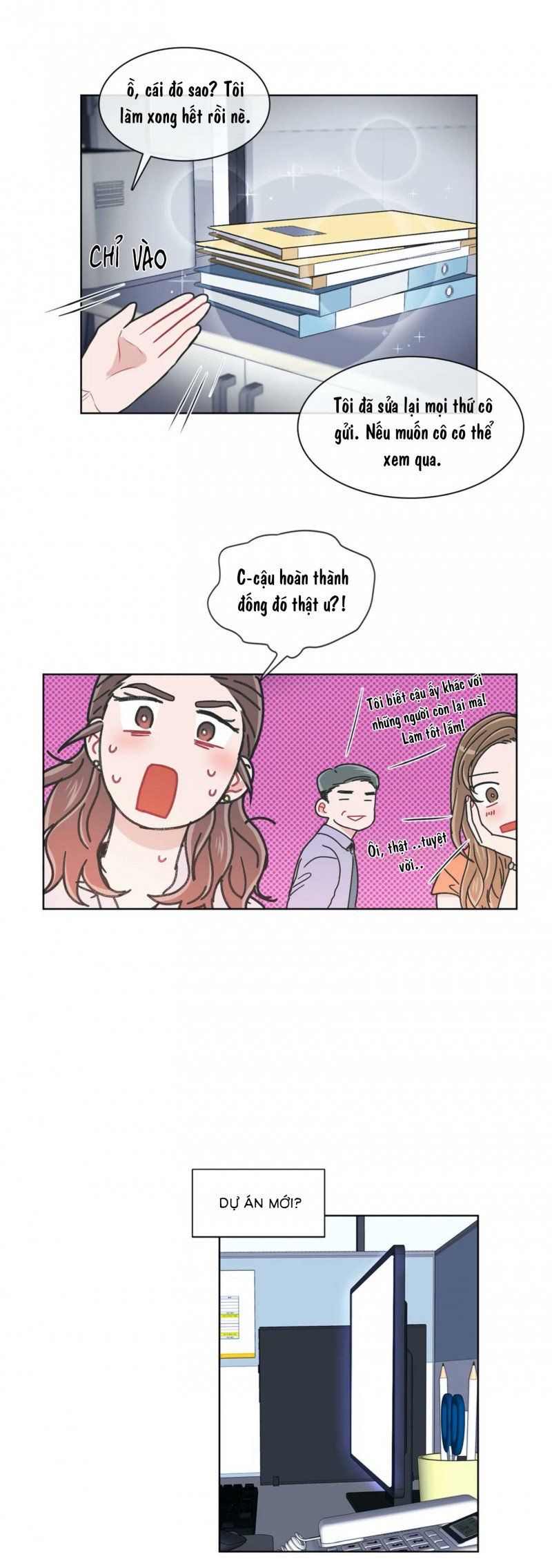 đọc truyện Anti Pt Chương 52 ảnh 5 tại Thiên Thai Truyện