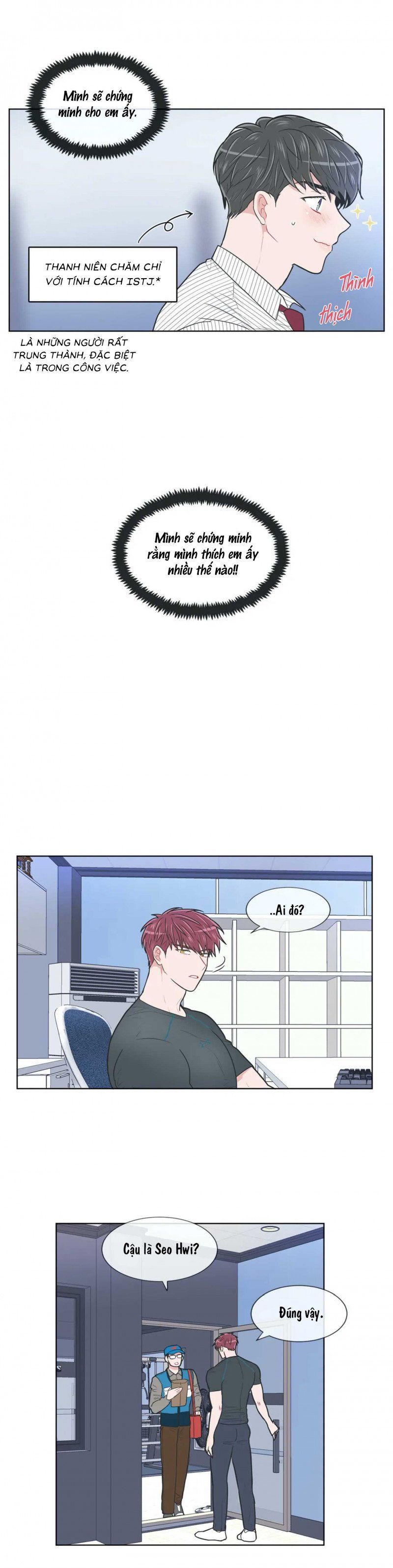 đọc truyện Anti Pt Chương 52 ảnh 7 tại Thiên Thai Truyện