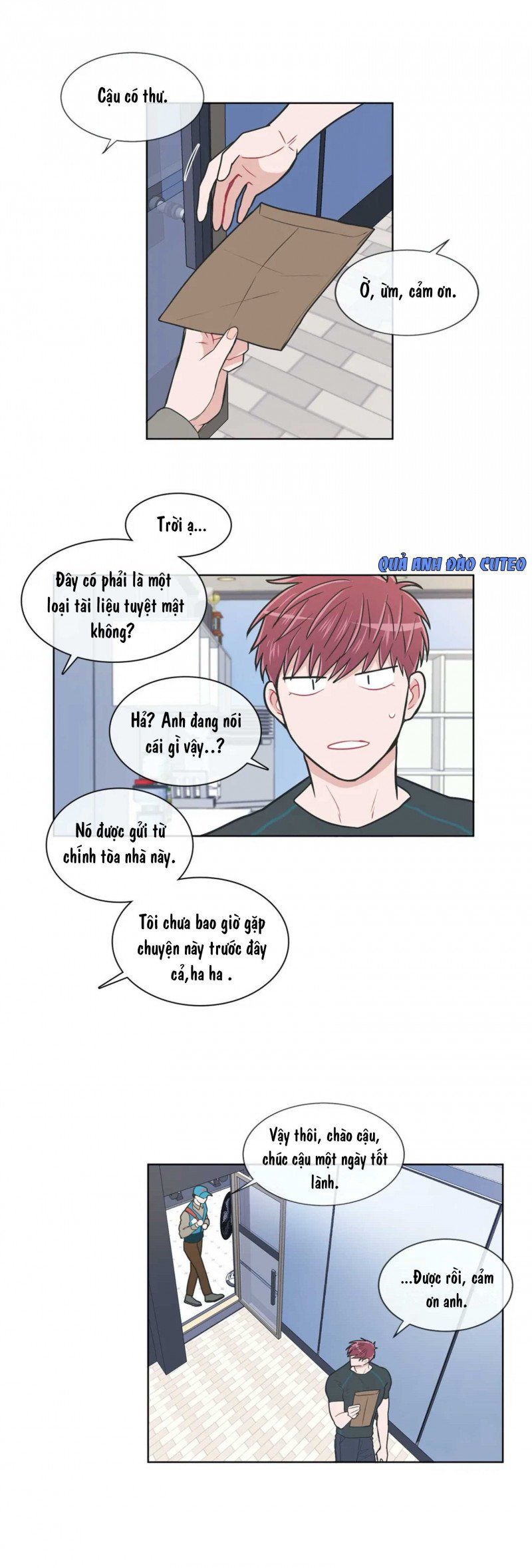 đọc truyện Anti Pt Chương 52 ảnh 8 tại Thiên Thai Truyện