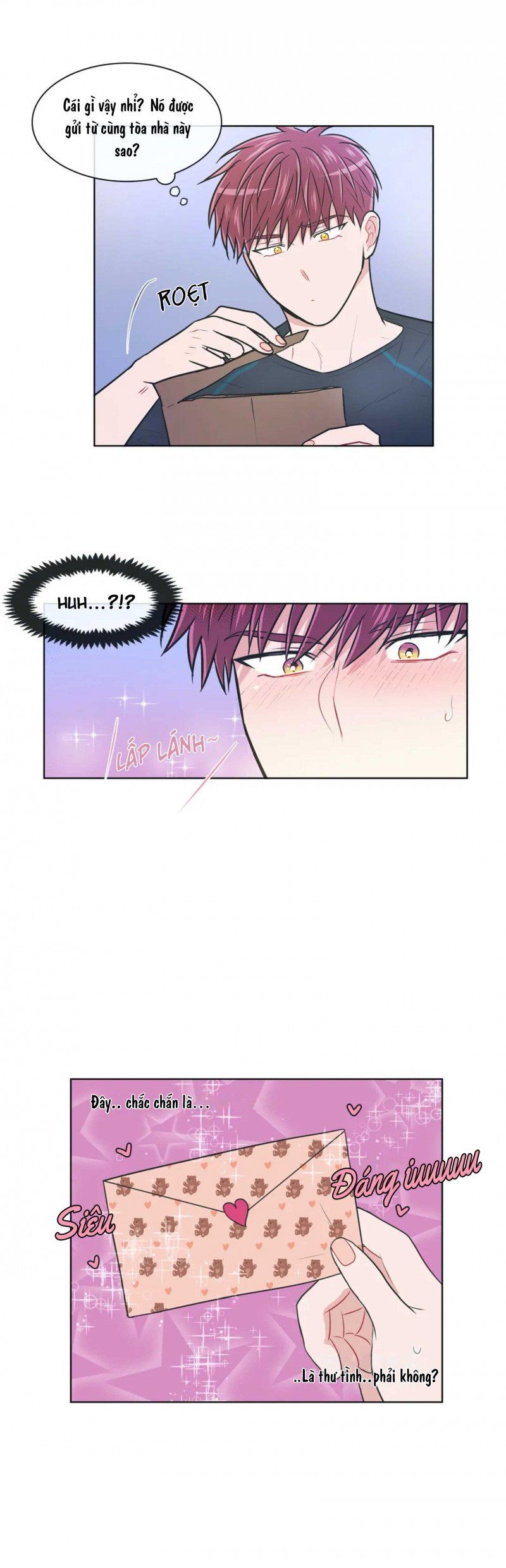 đọc truyện Anti Pt Chương 52 ảnh 9 tại Thiên Thai Truyện