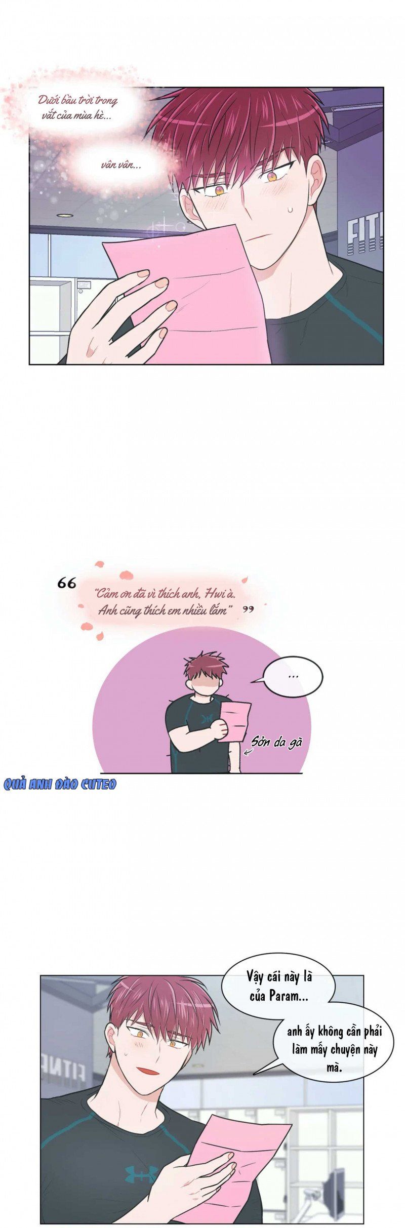 đọc truyện Anti Pt Chương 52 ảnh 10 tại Thiên Thai Truyện