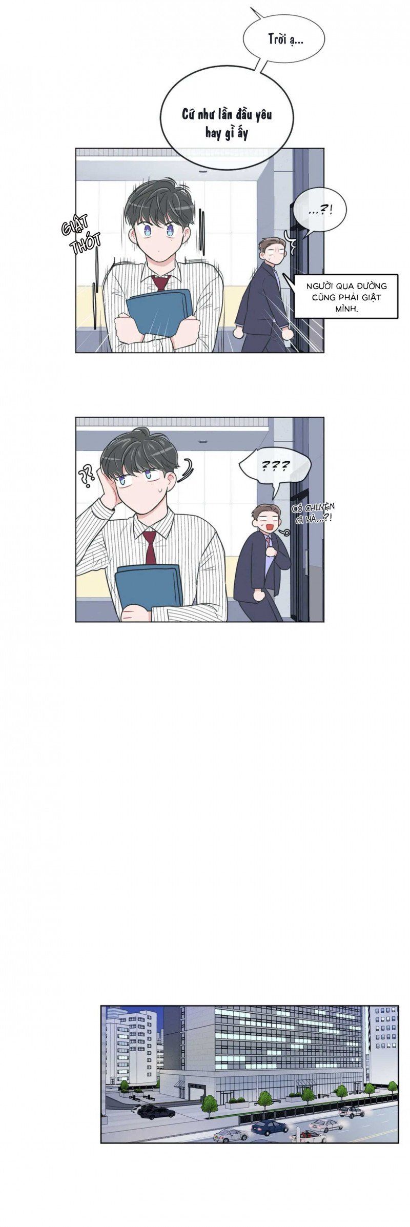 đọc truyện Anti Pt Chương 52 ảnh 11 tại Thiên Thai Truyện