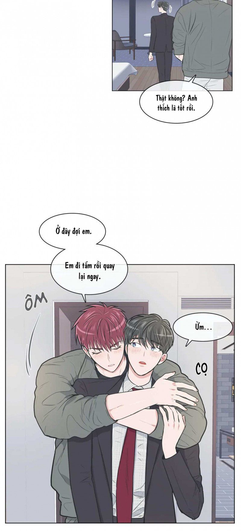 đọc truyện Anti Pt Chương 53.5 ảnh 4 tại Thiên Thai Truyện