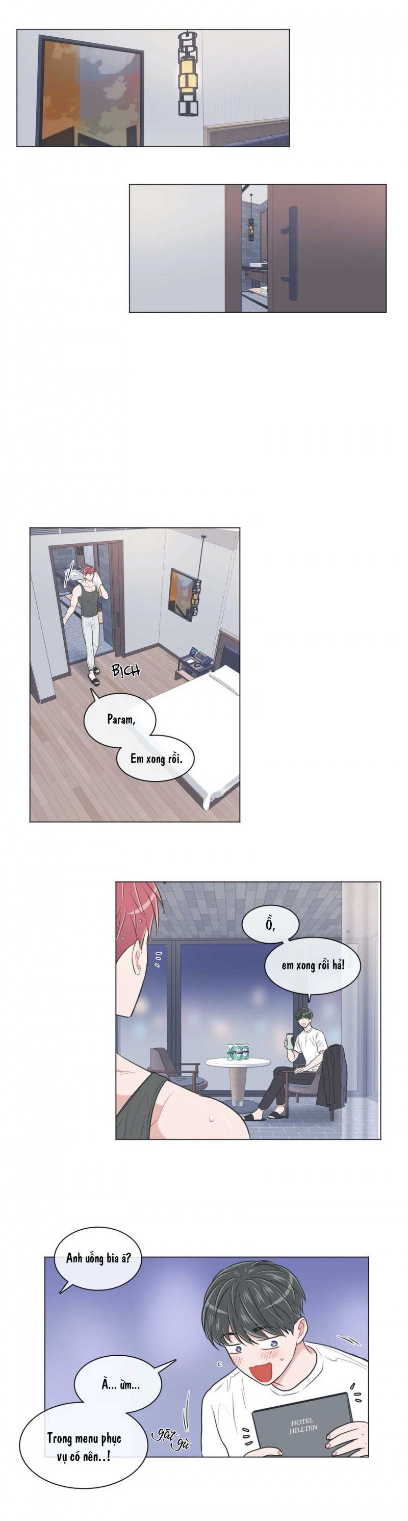 đọc truyện Anti Pt Chương 53.5 ảnh 6 tại Thiên Thai Truyện