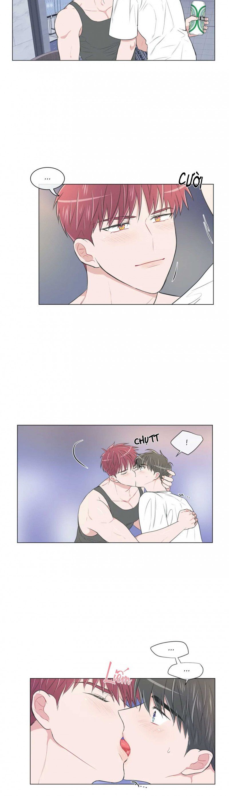 đọc truyện Anti Pt Chương 53.5 ảnh 10 tại Thiên Thai Truyện