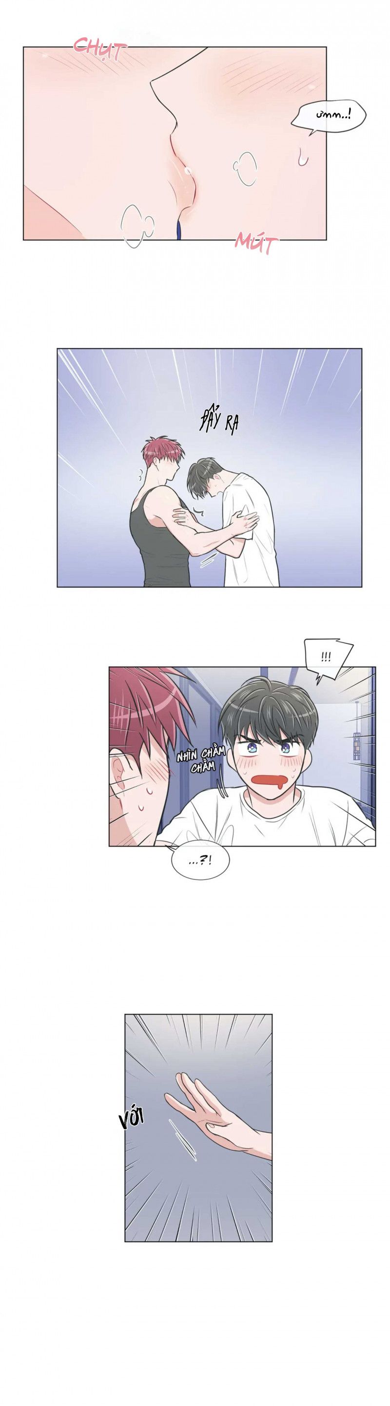 đọc truyện Anti Pt Chương 53.5 ảnh 11 tại Thiên Thai Truyện