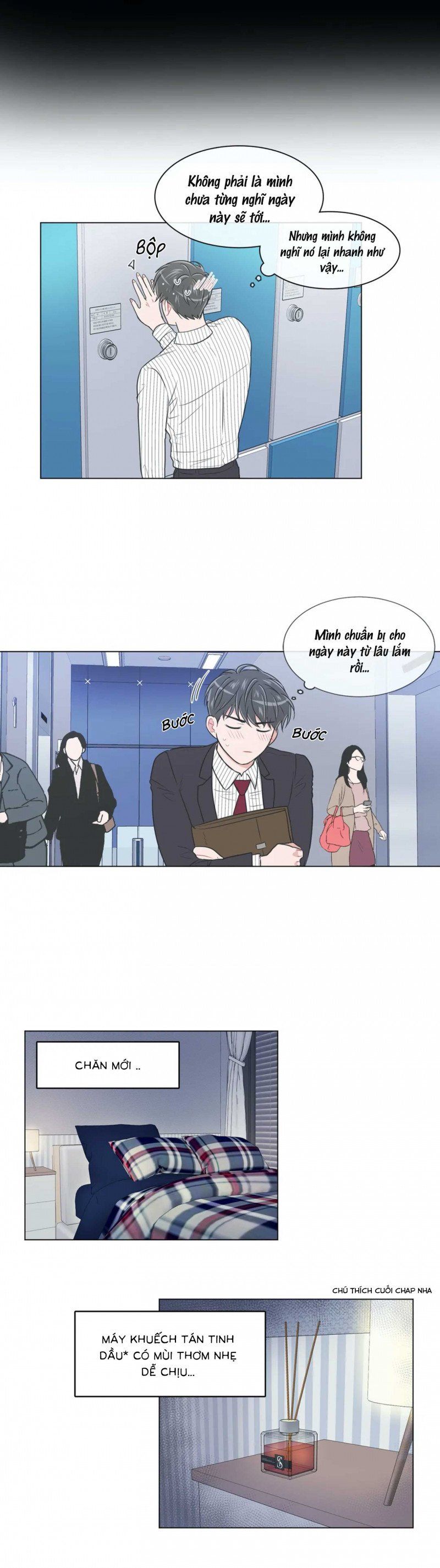 đọc truyện Anti Pt Chương 53 ảnh 4 tại Thiên Thai Truyện