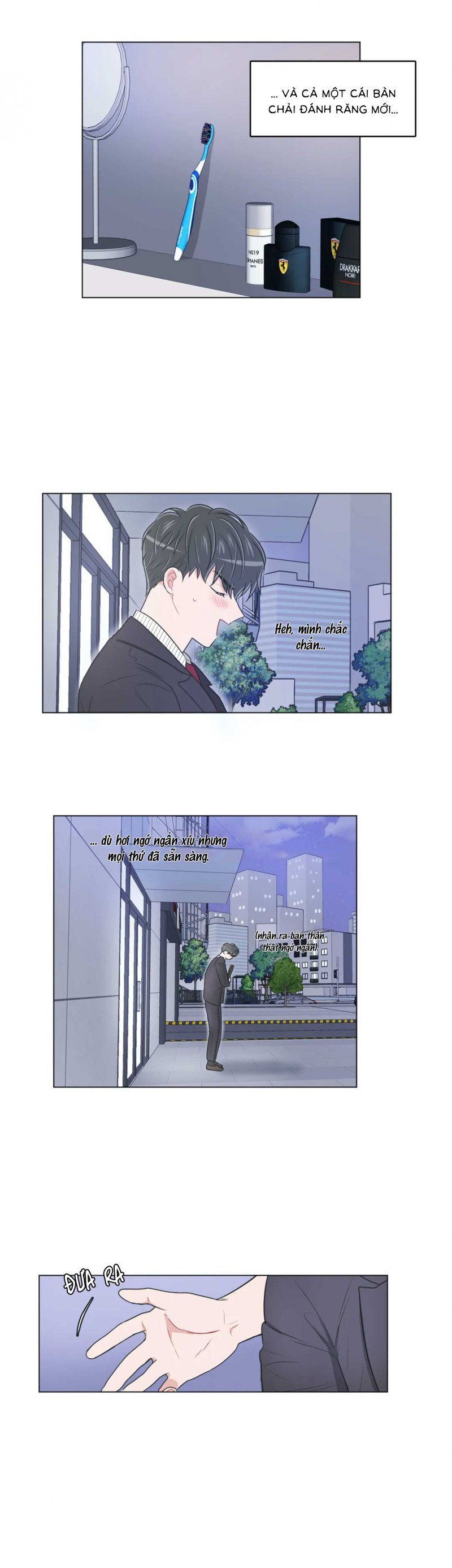 đọc truyện Anti Pt Chương 53 ảnh 5 tại Thiên Thai Truyện