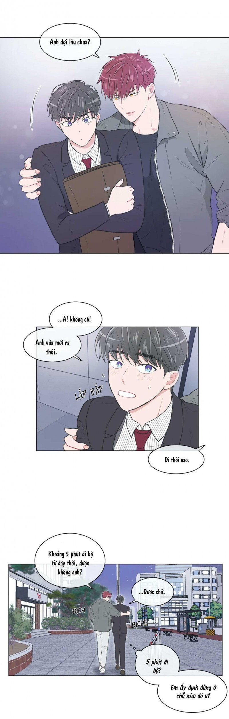 đọc truyện Anti Pt Chương 53 ảnh 6 tại Thiên Thai Truyện